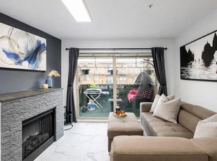 12488 224th St #319, Maple Ridge, BC V2X6B4