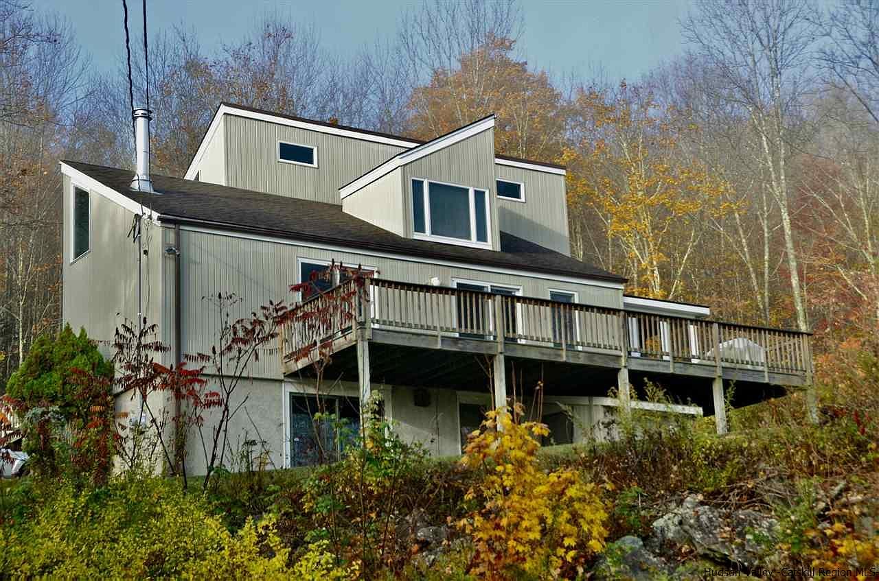 624 Hidden Waters Drive, Margaretville, NY 12455 Zillow