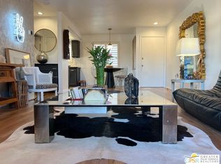 1050 E Ramon Rd UNIT 83, Palm Springs, CA 92264