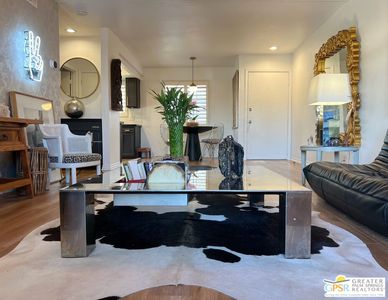 1050 E Ramon Rd UNIT 83, Palm Springs, CA, 92264