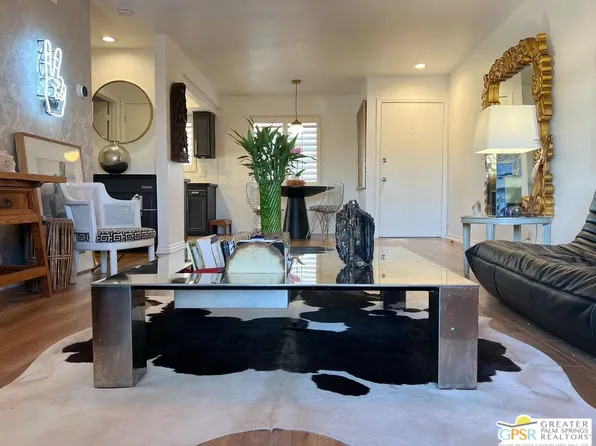 1050 E Ramon Rd Unit 83, Palm Springs, CA 92264