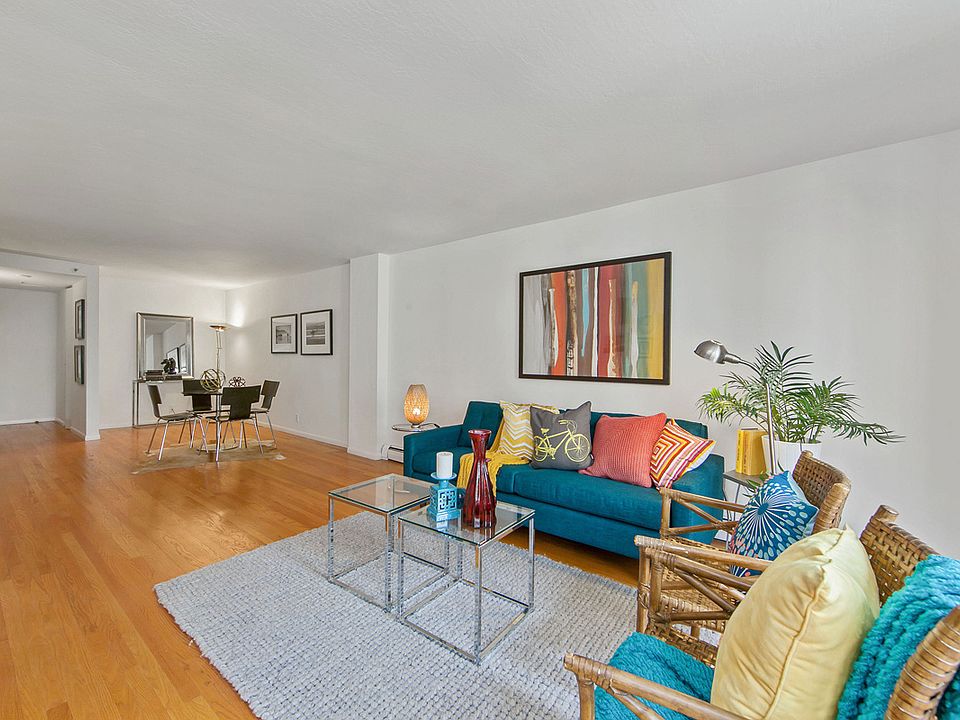 1st image of 900 Bush St APT 612