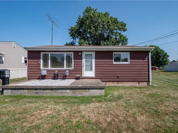 528 Hyatt Ave, Campbell, OH 44405