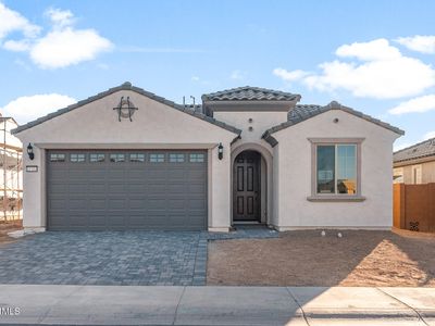 21344 N 271st Dr, Buckeye, AZ, 85396