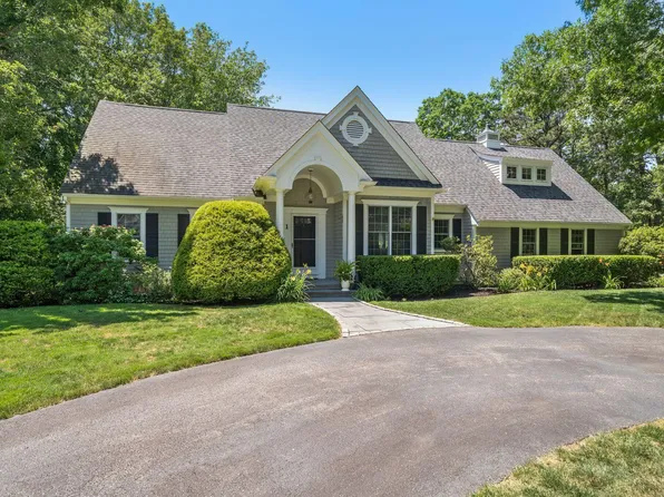 1 Sweet Fern Lane, Sandwich, MA 02563