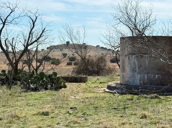 225 County Road 620, Hamilton, TX 76531