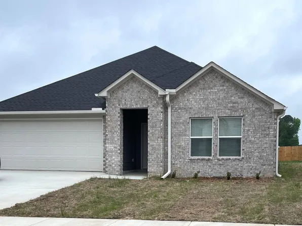 6325 Warwick Dr, Alexander, AR 72002