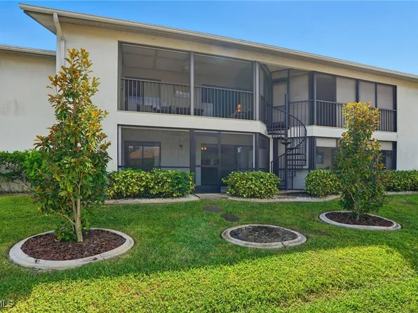 1505 SW 47th Ter APT 104, Cape Coral, FL 33914