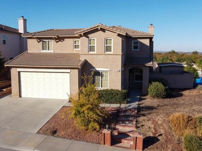 14841 Sevilla Ct, Moreno Valley, CA, 92555