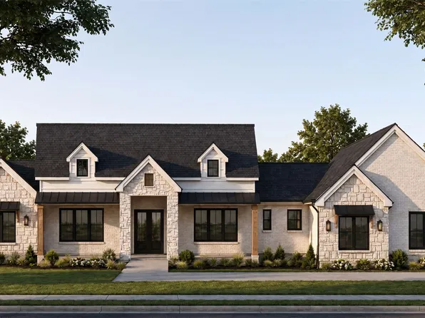 201 Windmill St, Aubrey, TX 76227