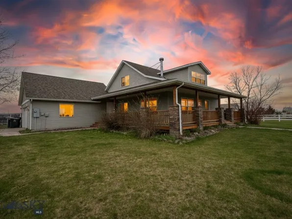 174 Heidi Ln, Belgrade, MT 59714