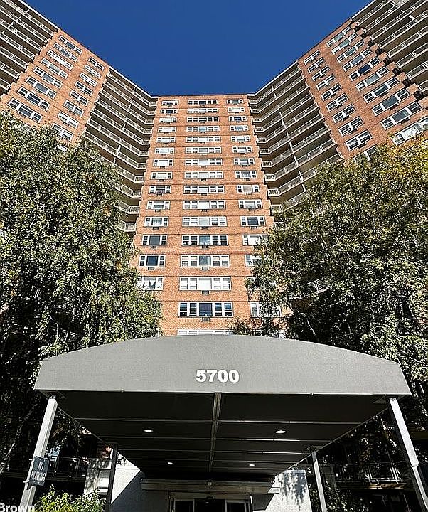 1st image of 5700 Arlington Ave APT 19M