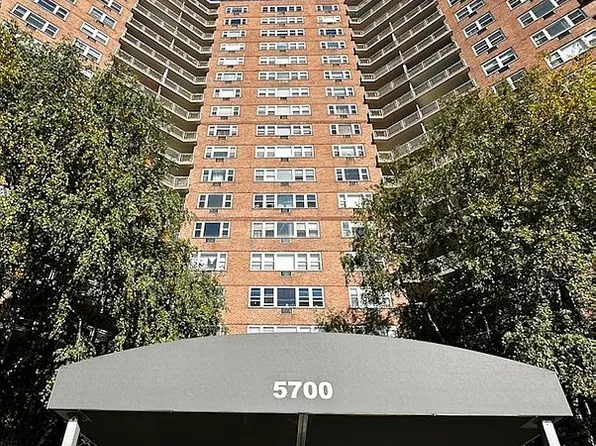 5700 Arlington Ave APT 19M, Bronx, NY 10471