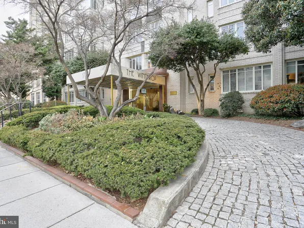 1727 Massachusetts Ave NW #205, Washington, DC 20036