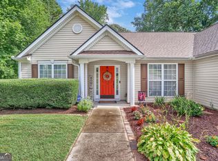 237 Harlan Heights Rd, Villa Rica, GA 30180
