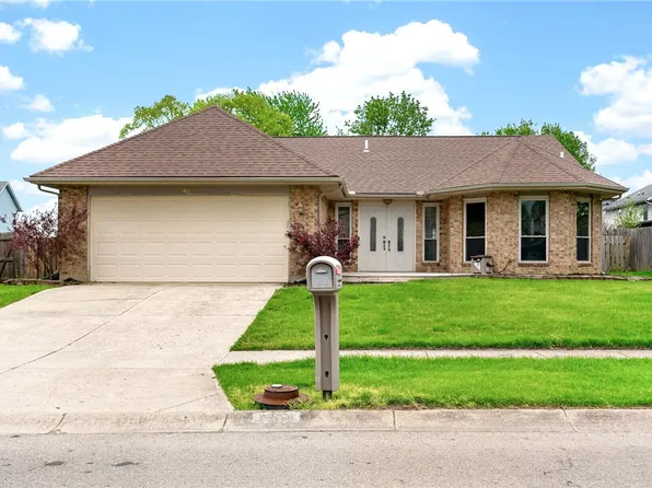 8818 Trowbridge Way, Dayton, OH 45424