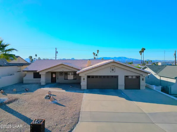 2528 Sunchief Ln, Lake Havasu City, AZ 86403