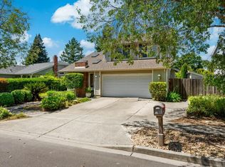 2423 Shoreline Drive, Napa, CA 94558