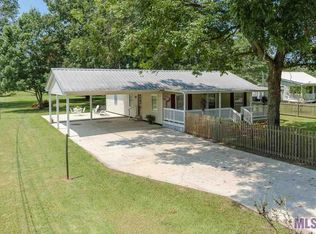 15471 Ball Park Rd, Prairieville, LA 70769