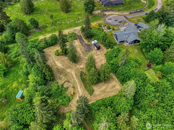 8924 NE Broughton Court, Hansville, WA 98340