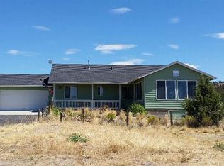 4520 SE Moki Rd, Prineville, OR 97754