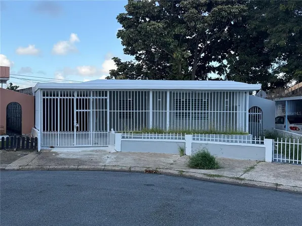 41 Domingo Cruz, San Juan, PR 00924