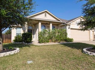 2235 Settlers Park Loop, Round Rock, TX 78665