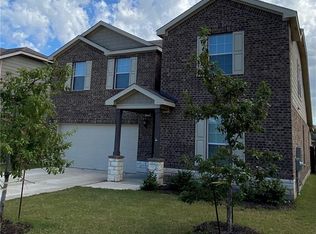 112 Sierra Mar Loop, Leander, TX 78641