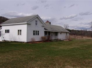 3559 County Road 9, Scio, NY 14880