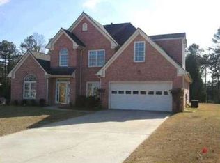 323 Macland Dr, Lawrenceville, GA 30045