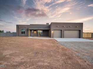 24471 N 194TH Avenue, Surprise, AZ 85387