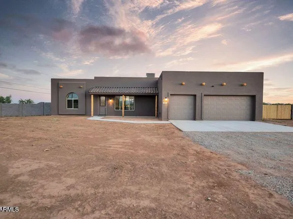 24471 N 194TH Avenue, Surprise, AZ 85387