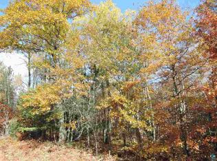 County Hwy A LOT 1, Iron River, WI 54847