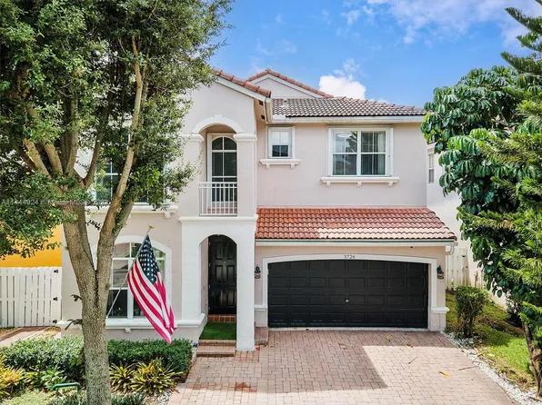 3726 SW 50th St, Fort Lauderdale, FL 33312