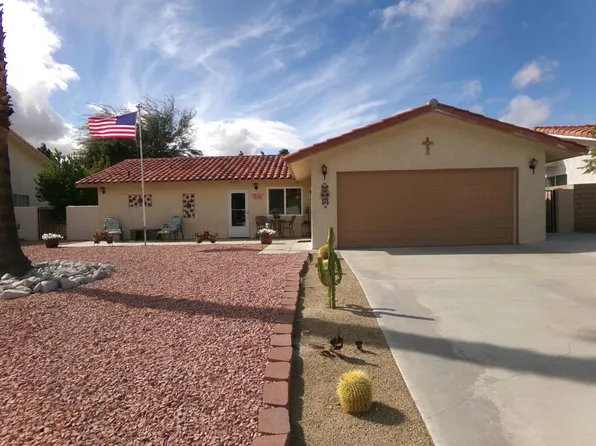 9571 Brookline Ave, Desert Hot Springs, CA 92240