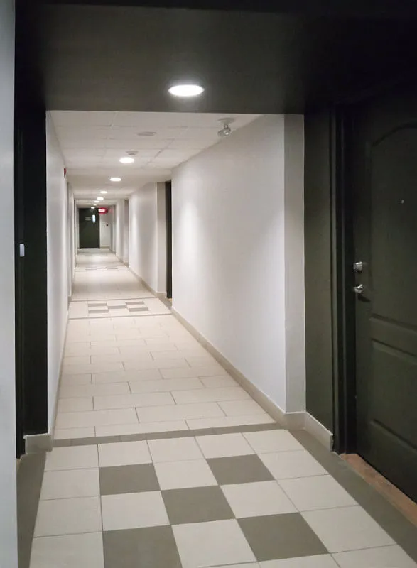 Serenity Apartments | Senior Lifestyle Building for 55+ — Photo 3