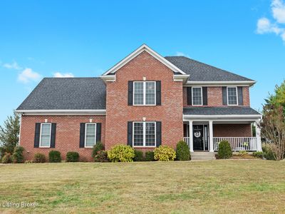 1505 Church Side Dr, Goshen, KY, 40026