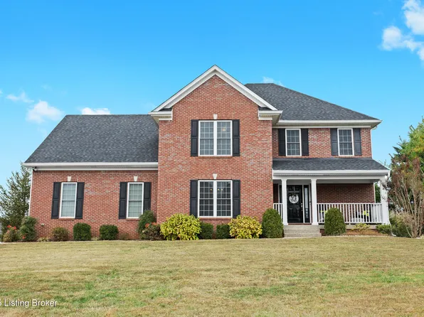 1505 Church Side Dr, Goshen, KY 40026