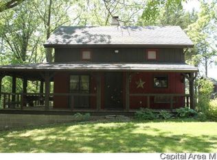 272 Big Valley Rd, Virginia, IL 62691