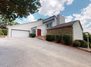 531 Windridge Ln, Morristown, TN 37814