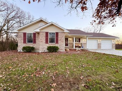 16755 Pike 282, Bowling Green, MO, 63334