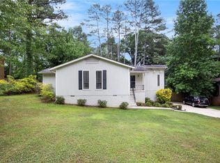 1125 Apollo Dr SW, Atlanta, GA 30331