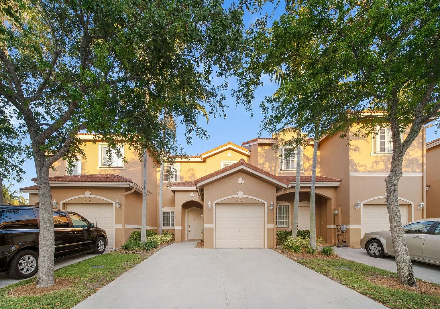 Cutler Bay Townhouse — Photo 1