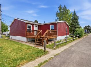 360 Hillsview Rd, Spearfish, SD 57783
