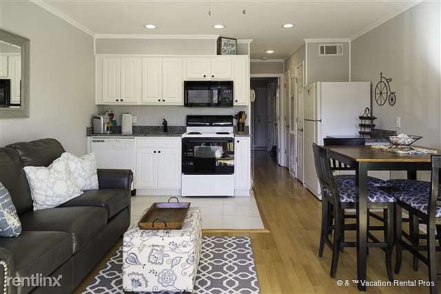 Open Concept