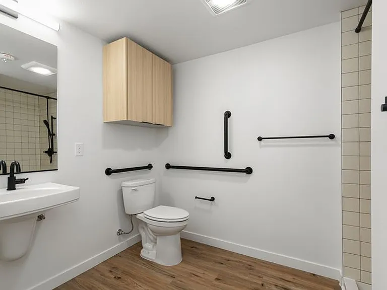 CHRONICLE: Stylish Wallingford Studios with Full Appliance Package & Premium Amenities — Photo 67