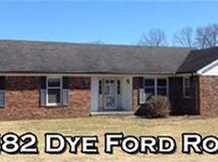 2482 Dye Ford Rd, Alvaton, KY 42122