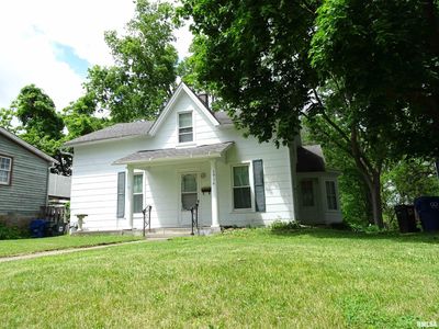 1916 E 13th St, Davenport, IA, 52803