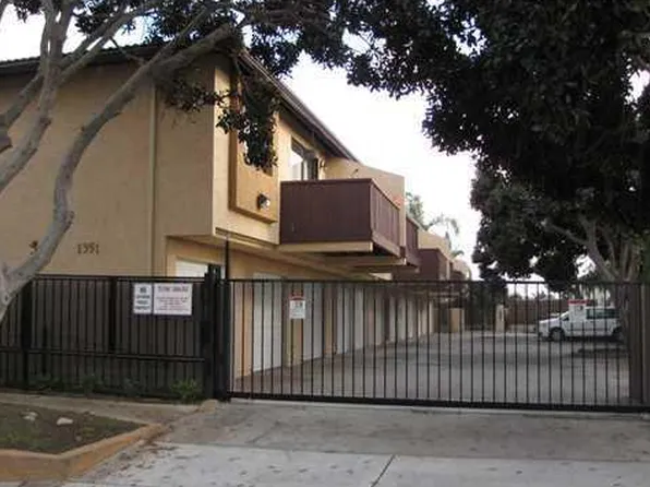 1351 Holly Ave APT P, Imperial Beach, CA 91932