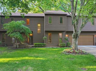 1207 Forest Ln, Mount Pleasant, MI 48858